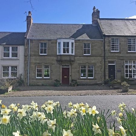 Rutherford House Town Yetholm Luaran gambar
